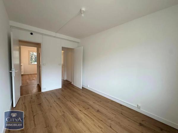Appartement à louer 3 pièces 59.39m²