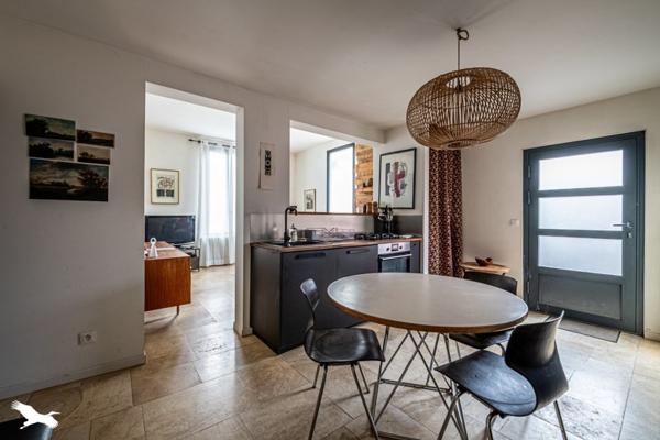 Maison à vendre |  Bègles |  3 pièces | 70 m²