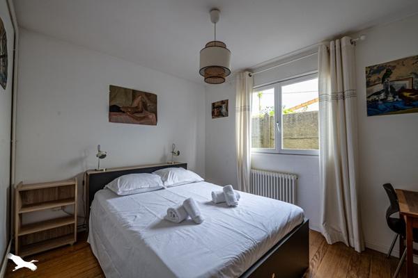 Maison à vendre |  Bègles |  3 pièces | 70 m²