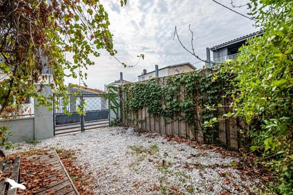Maison à vendre |  Bègles |  3 pièces | 70 m²