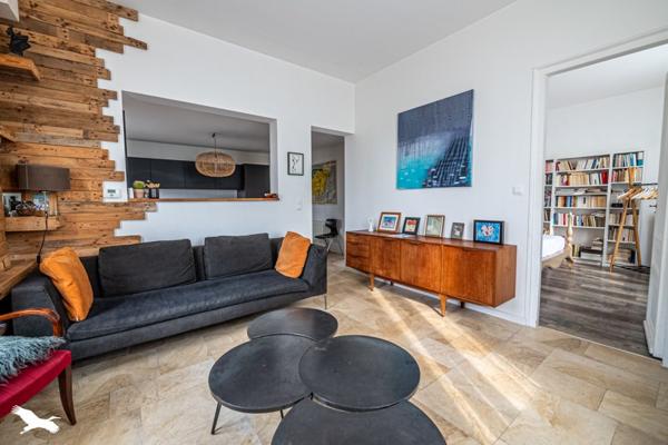 Maison à vendre |  Bègles |  3 pièces | 70 m²