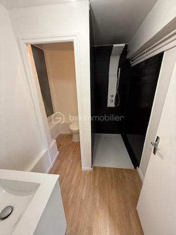 Maison de 113,89 m²