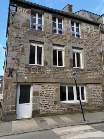 Maison de 113,89 m²