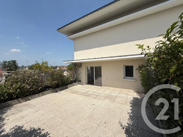 Appartement F4 à vendre  4 pièces - 74,65 m 2   BEZONS  - 95