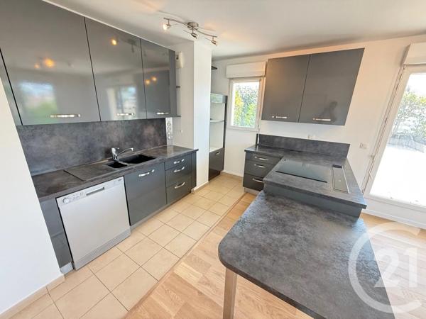 Appartement F4 à vendre  4 pièces - 74,65 m 2   BEZONS  - 95