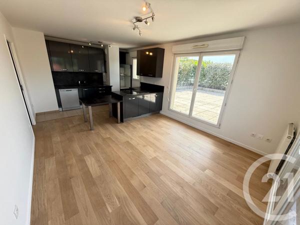 Appartement F4 à vendre  4 pièces - 74,65 m 2   BEZONS  - 95