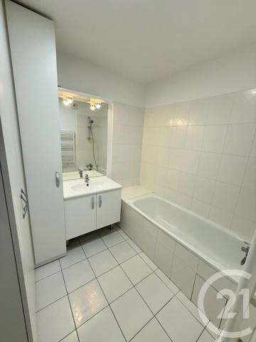 Appartement F4 à vendre  4 pièces - 74,65 m 2   BEZONS  - 95