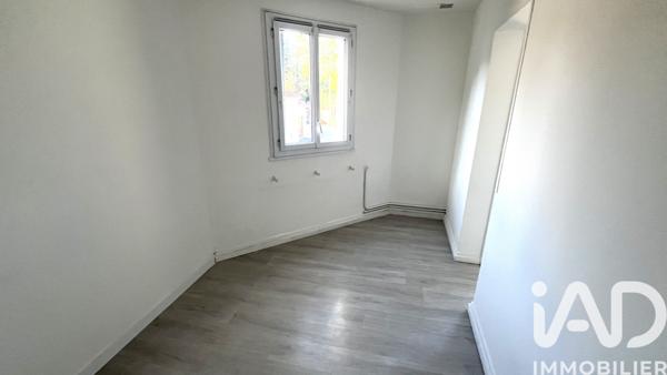 Maison à vendre 9 pièces 150 m² Villeneuve-le-Roi