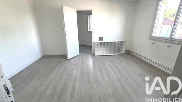 Maison à vendre 9 pièces 150 m² Villeneuve-le-Roi