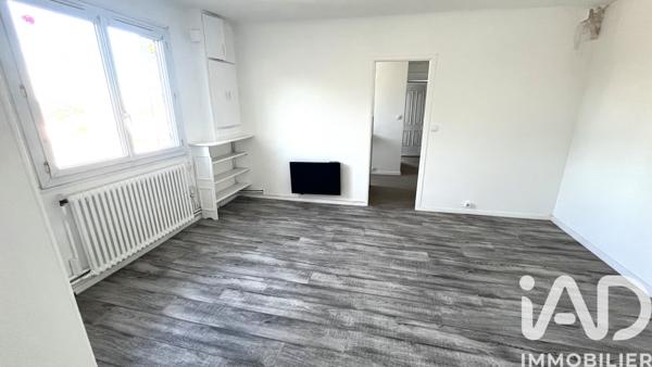 Maison à vendre 9 pièces 150 m² Villeneuve-le-Roi