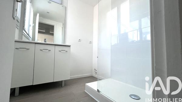 Maison à vendre 9 pièces 150 m² Villeneuve-le-Roi