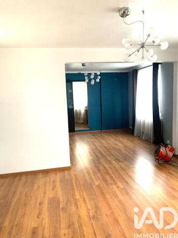 Maison à vendre 9 pièces 150 m² Villeneuve-le-Roi