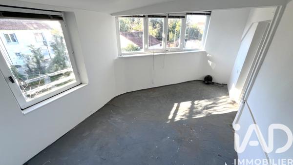 Maison à vendre 9 pièces 150 m² Villeneuve-le-Roi