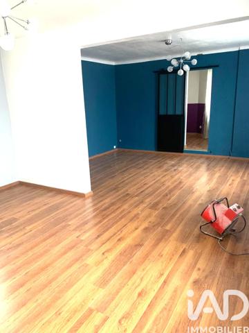 Maison à vendre 9 pièces 150 m² Villeneuve-le-Roi