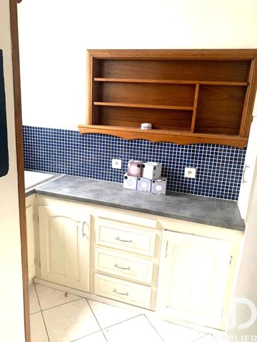 Maison à vendre 9 pièces 150 m² Villeneuve-le-Roi