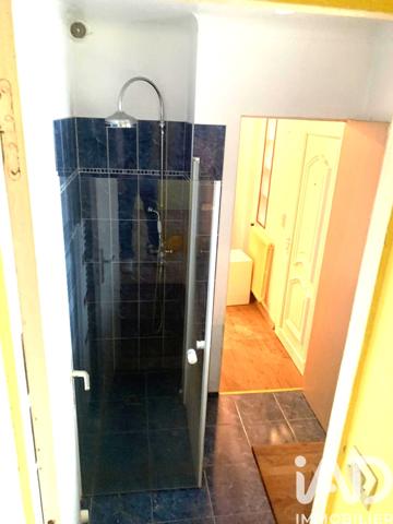 Maison à vendre 9 pièces 150 m² Villeneuve-le-Roi