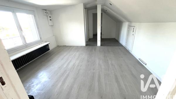 Maison à vendre 9 pièces 150 m² Villeneuve-le-Roi