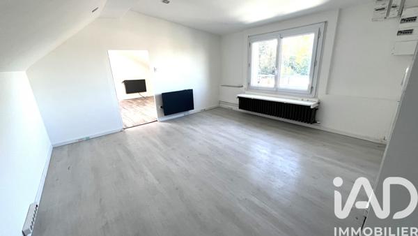 Maison à vendre 9 pièces 150 m² Villeneuve-le-Roi