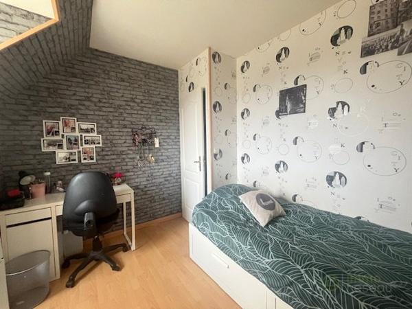 Maison à GISORS (27140)