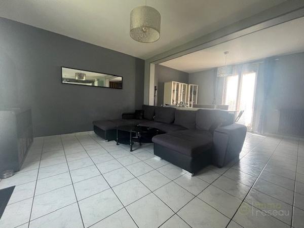 Maison à GISORS (27140)