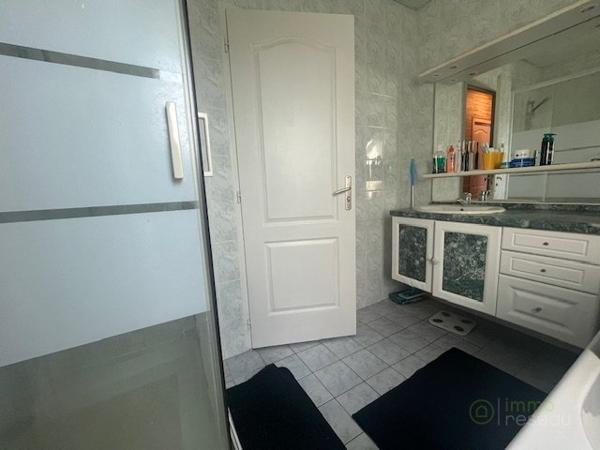 Maison à GISORS (27140)