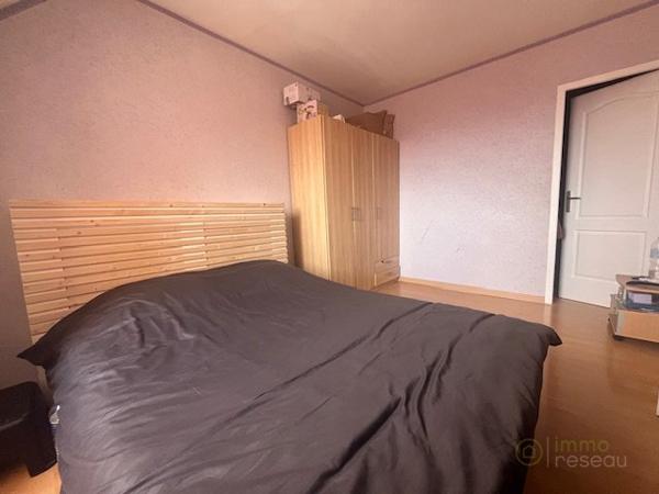 Maison à GISORS (27140)