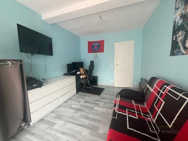 Maison à GISORS (27140)