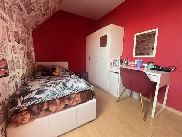 Maison à GISORS (27140)