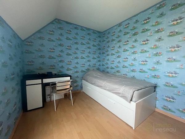 Maison à GISORS (27140)