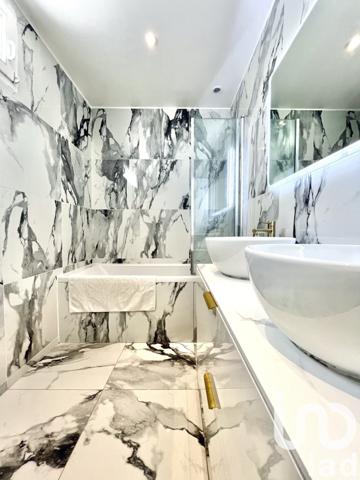 Maison à vendre 7 pièces 177 m² Saint-Germain-en-Laye