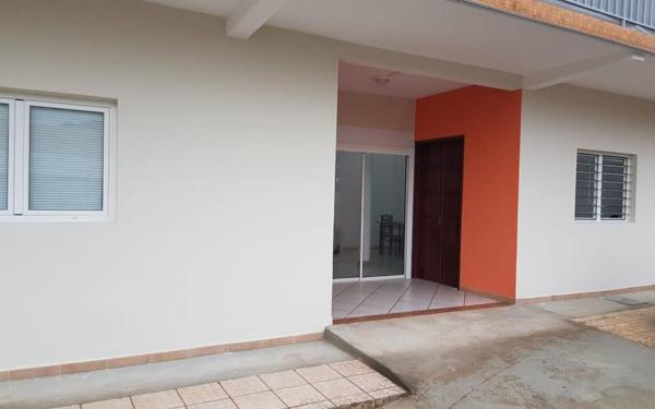 Immeuble à vendre    8 pièces •  Remire-Montjoly