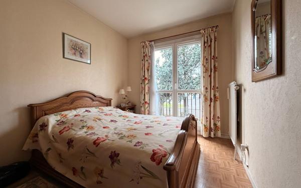 Appartement à vendre    3 pièces • 60,50 m2 Compiègne