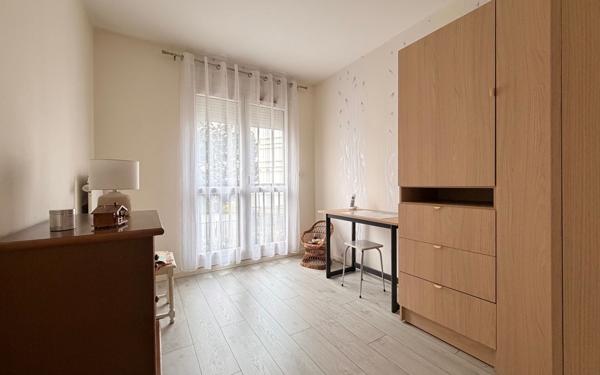 Appartement à vendre    3 pièces • 60,50 m2 Compiègne