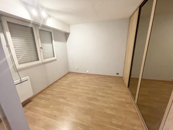 Appartement 2 pièces - 48 m²