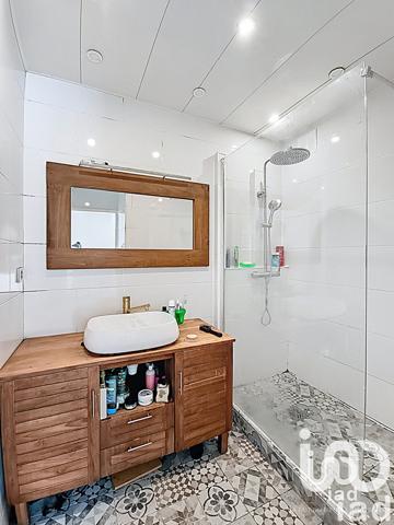 Appartement à vendre 4 pièces 89 m² Nogent-sur-Marne