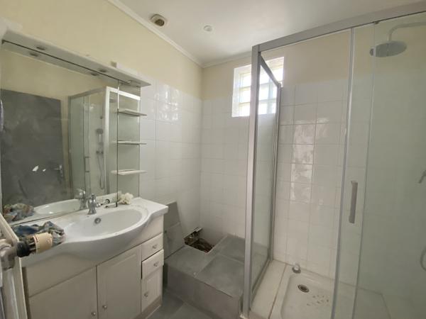 Maison de plain-pied au cœur de Brem-sur-Mer 85 m2 habitables Toutes les caractéristiques
