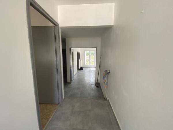 Maison de plain-pied au cœur de Brem-sur-Mer 85 m2 habitables Toutes les caractéristiques