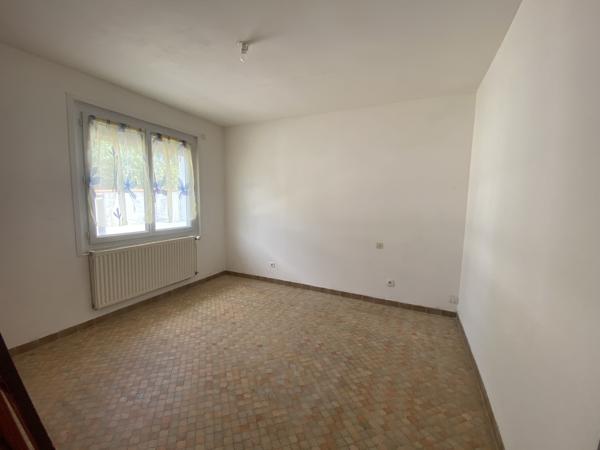 Maison de plain-pied au cœur de Brem-sur-Mer 85 m2 habitables Toutes les caractéristiques