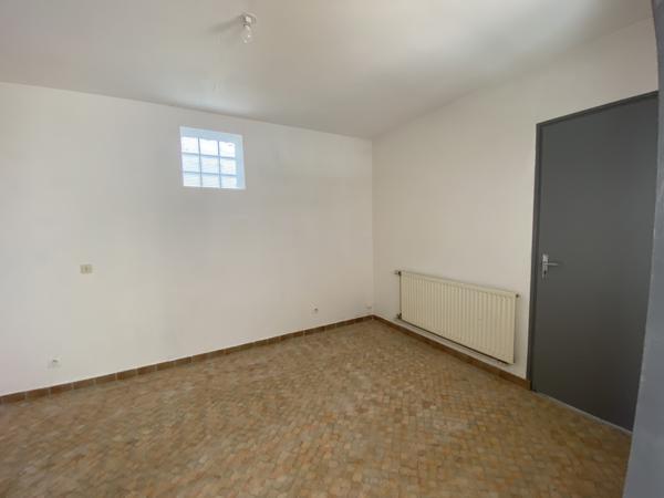 Maison de plain-pied au cœur de Brem-sur-Mer 85 m2 habitables Toutes les caractéristiques