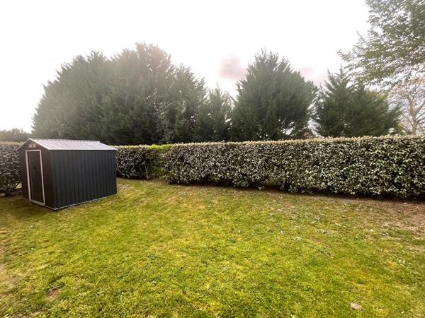 A vendre Appartement T3 rez-de-jardin Saint Perdon 2 chambres 2 places de parking climatisation piscine