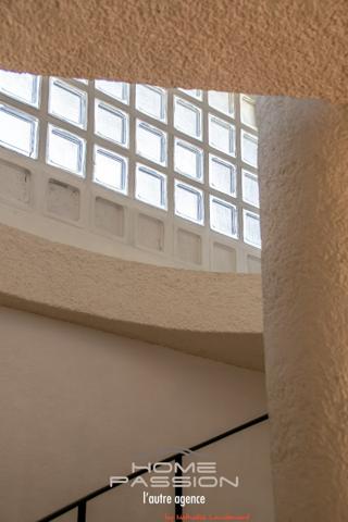 ROYAN LE CHAY - VILLA D' INSPIRATION LE CORBUSIER