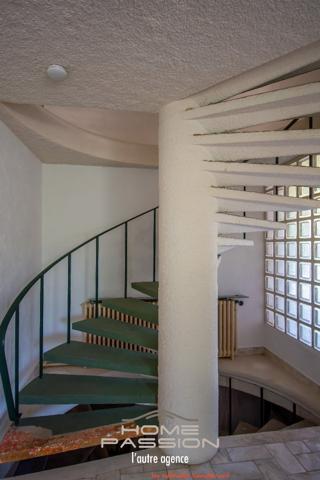 ROYAN LE CHAY - VILLA D' INSPIRATION LE CORBUSIER