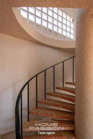 ROYAN LE CHAY - VILLA D' INSPIRATION LE CORBUSIER