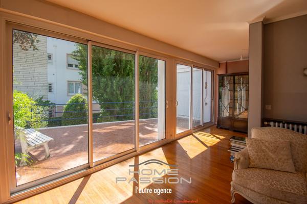 ROYAN LE CHAY - VILLA D' INSPIRATION LE CORBUSIER