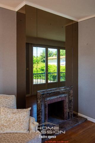 ROYAN LE CHAY - VILLA D' INSPIRATION LE CORBUSIER