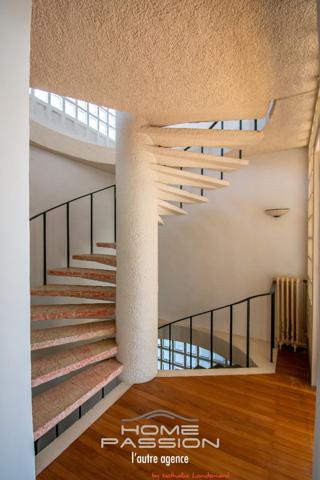 ROYAN LE CHAY - VILLA D' INSPIRATION LE CORBUSIER