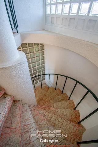 ROYAN LE CHAY - VILLA D' INSPIRATION LE CORBUSIER