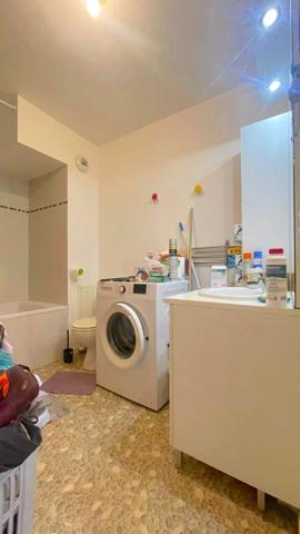 Appartement à vendre 4 pièces GENNEVILLIERS (92)