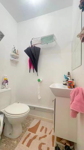 Appartement à vendre 4 pièces GENNEVILLIERS (92)