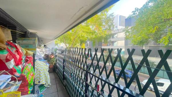 Appartement à vendre 4 pièces GENNEVILLIERS (92)